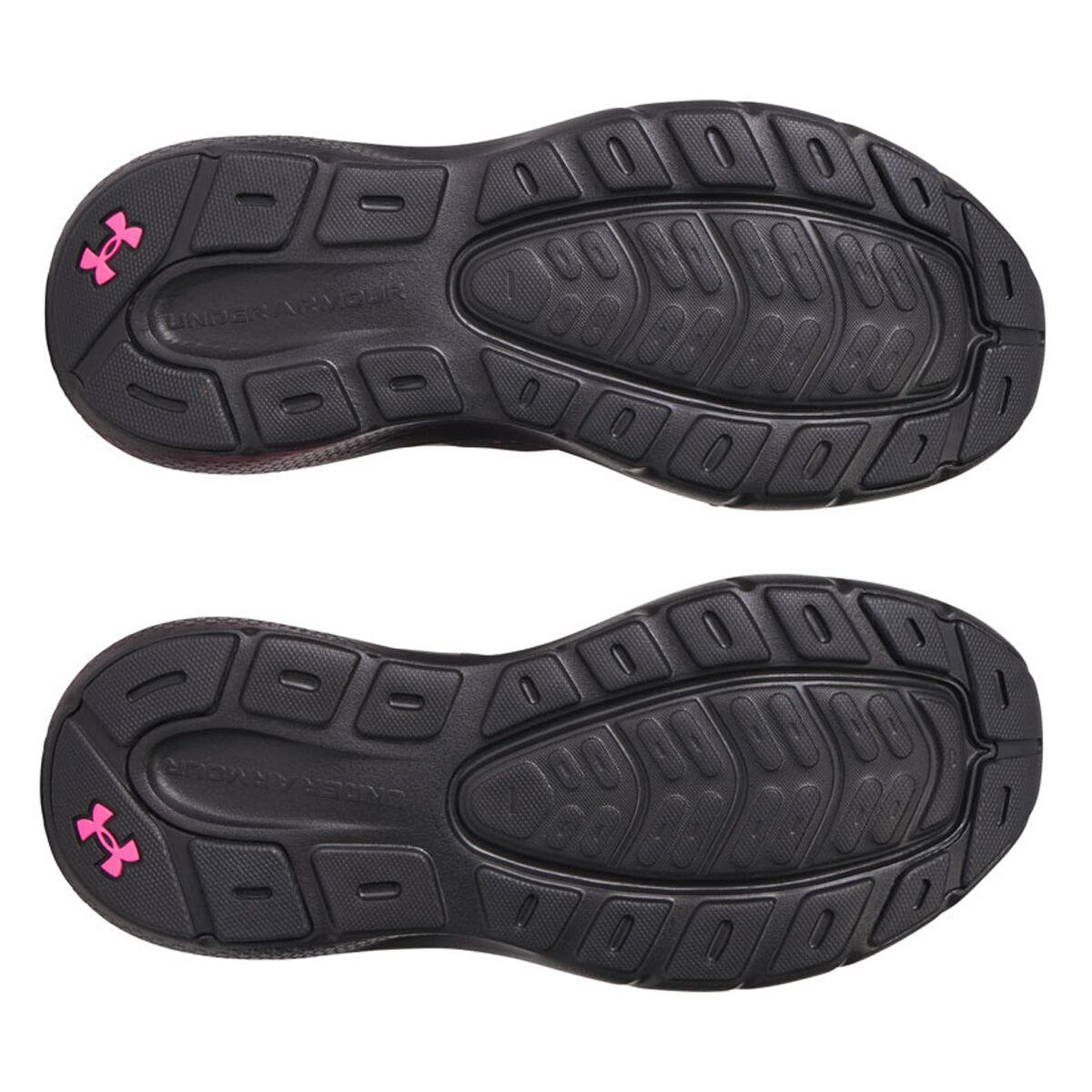 Under Armour Rogue 5 GS Kids Running Shoes