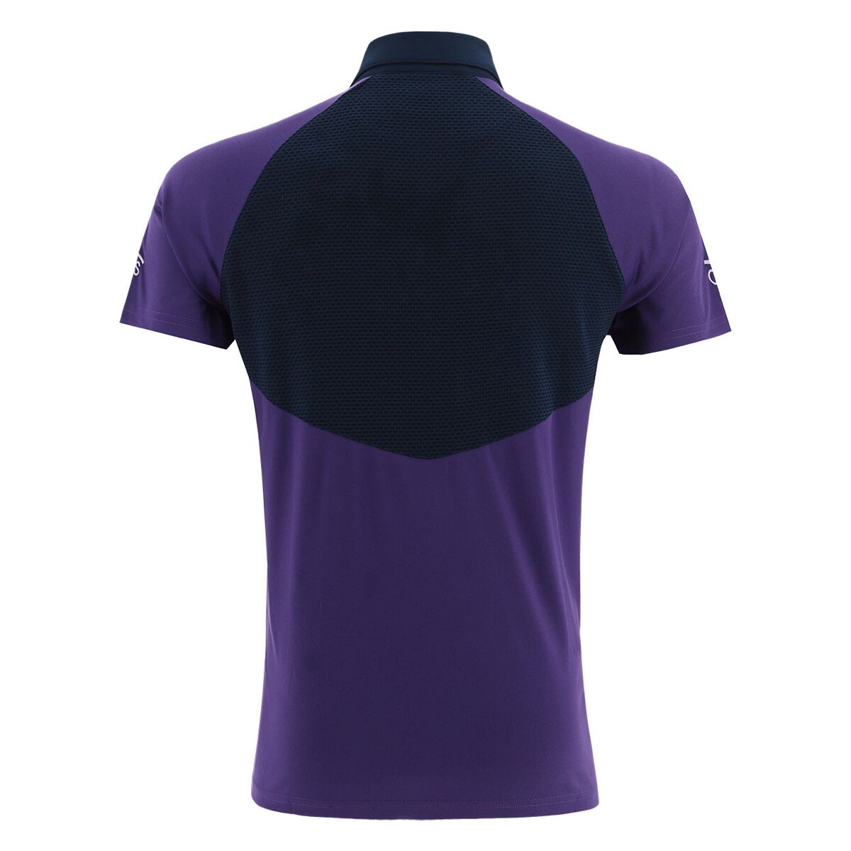 Melbourne Storm 2025 Womens Media Polo