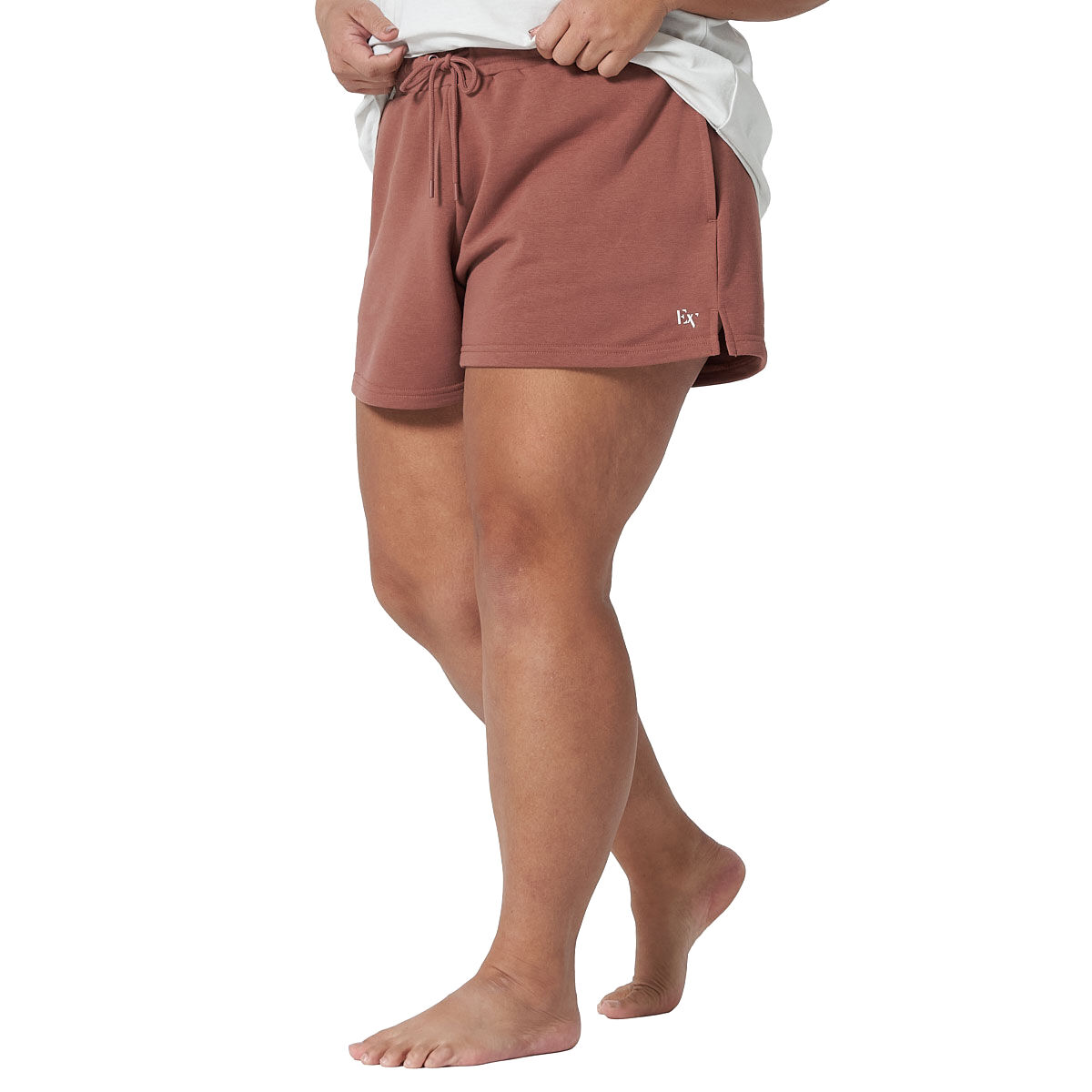Ell/Voo Womens Bea Shorts