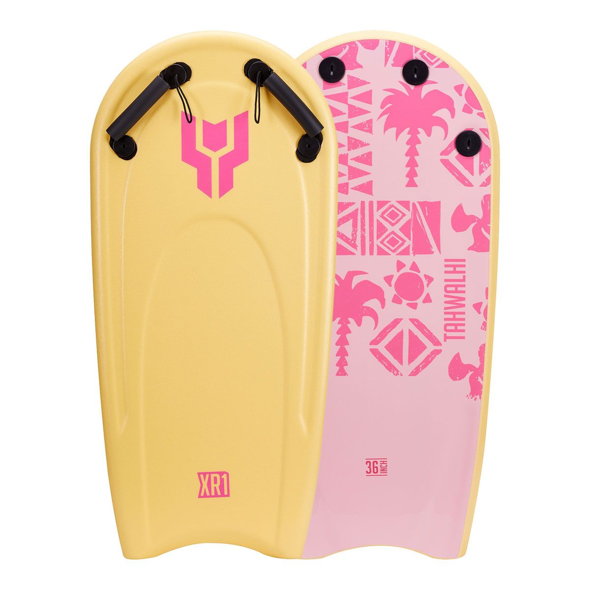 Tahwalhi Towable XR1 Bodyboard