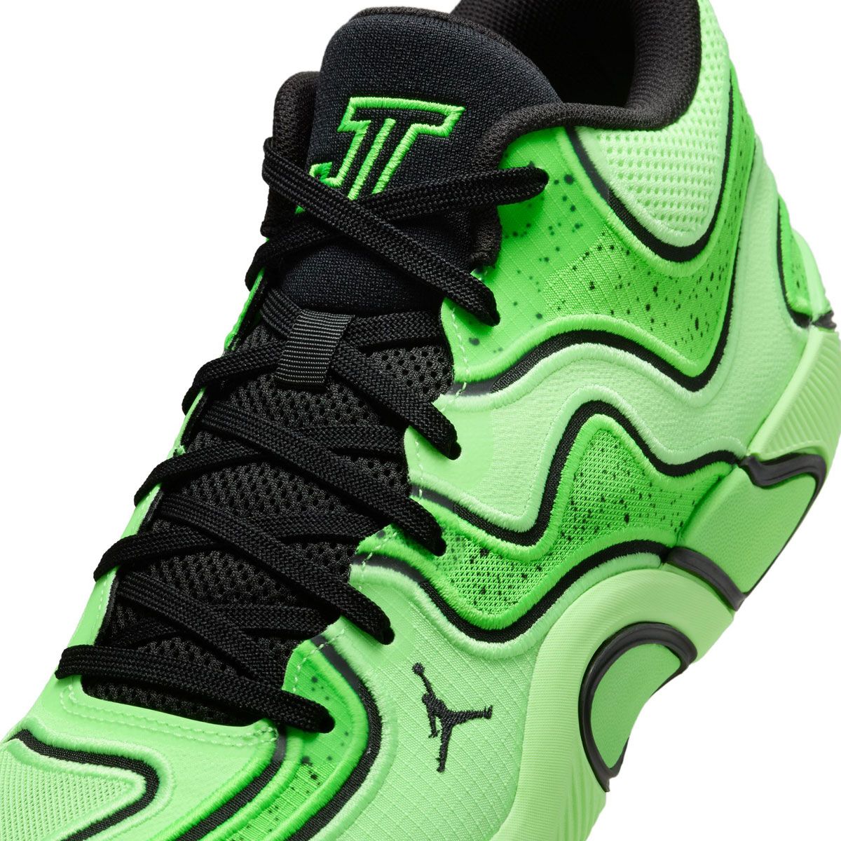 Jordan Tatum 3 Deuce Basketball Shoes