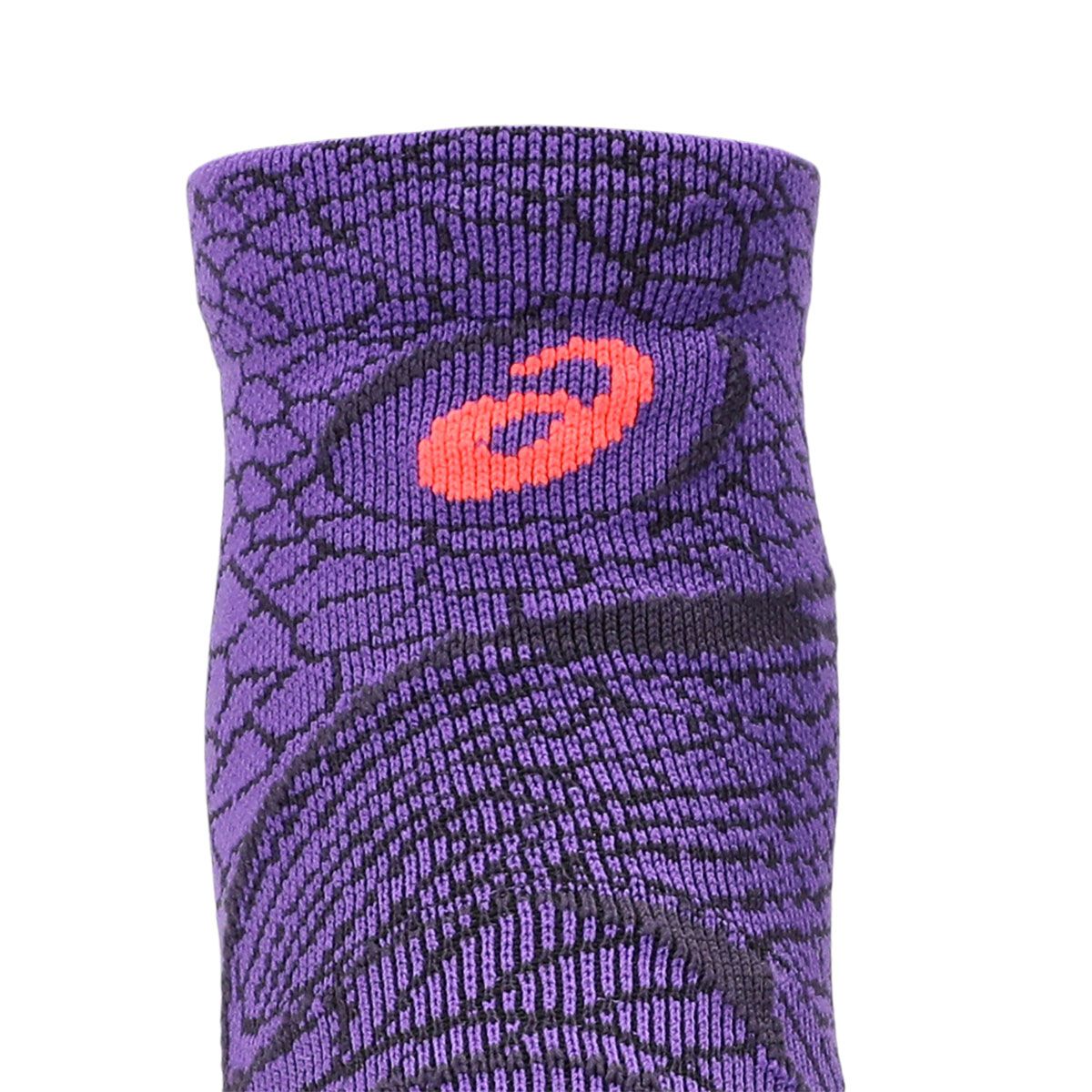 Asics Performance Run Quarter Crew Socks