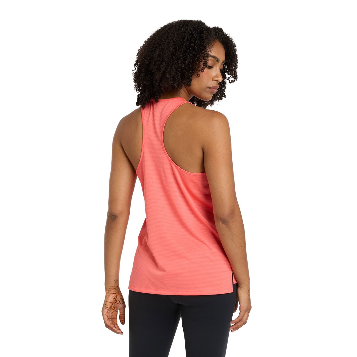 New Balance Womens Essentials Tank