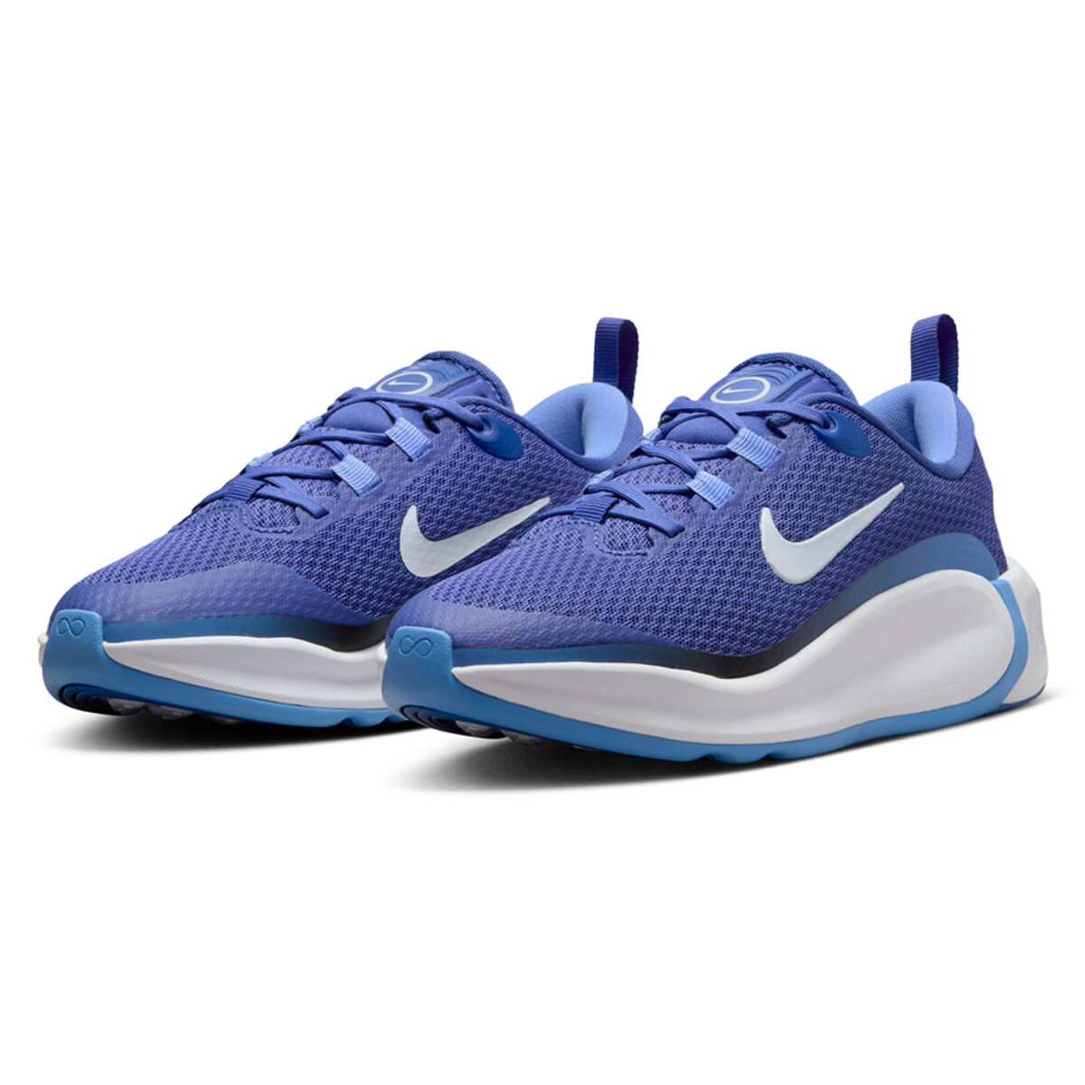 Nike Infinity Flow GS Kids Running Shoes