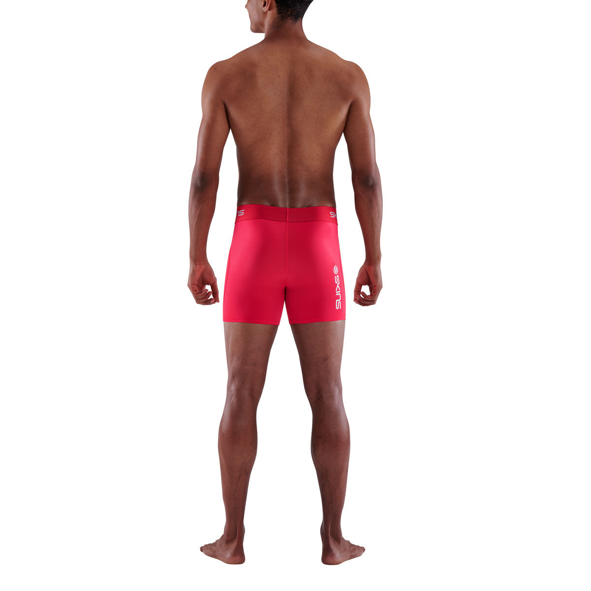 SKINS Mens Series 1 Compression Shorts