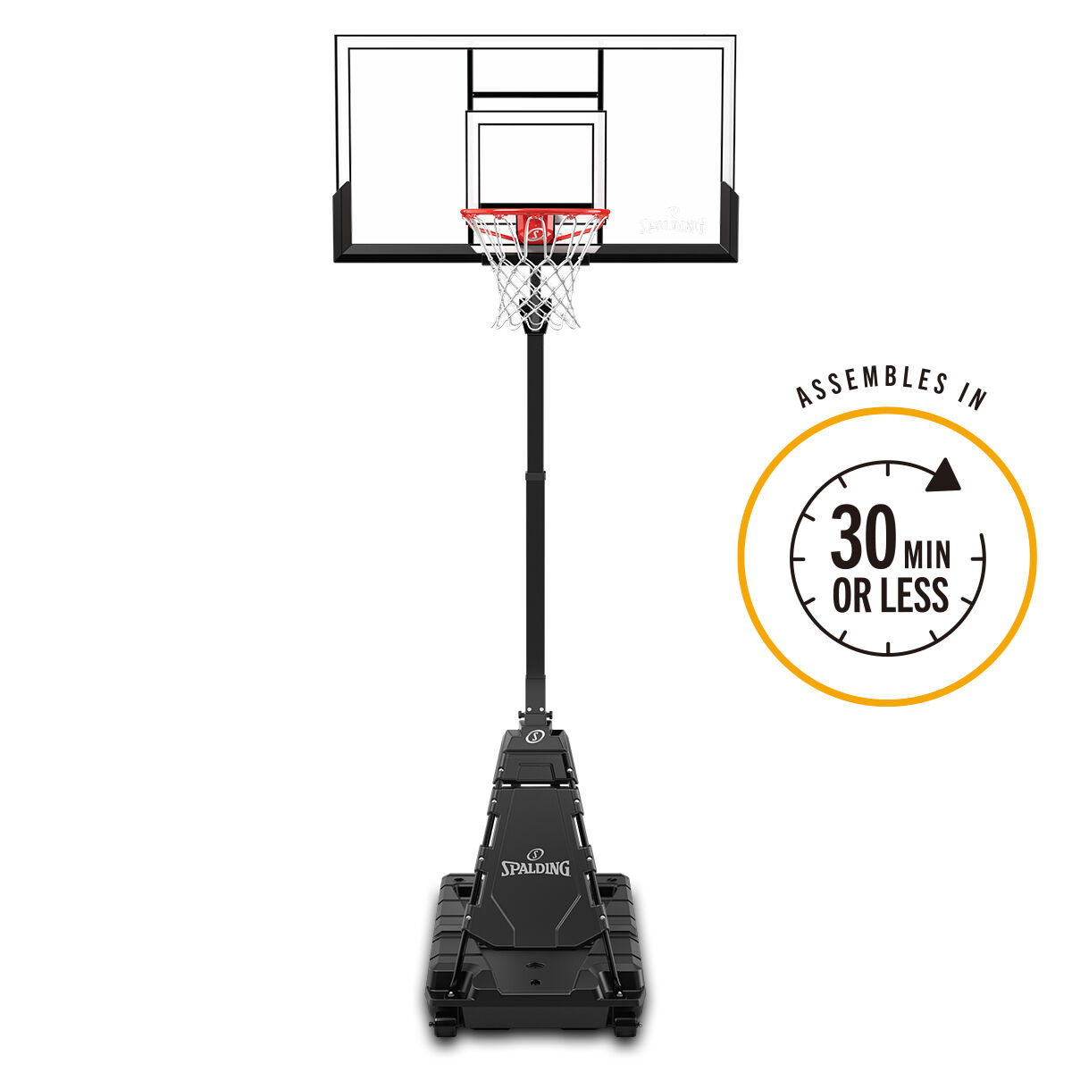 Spalding Momentous EZ Assembly 54