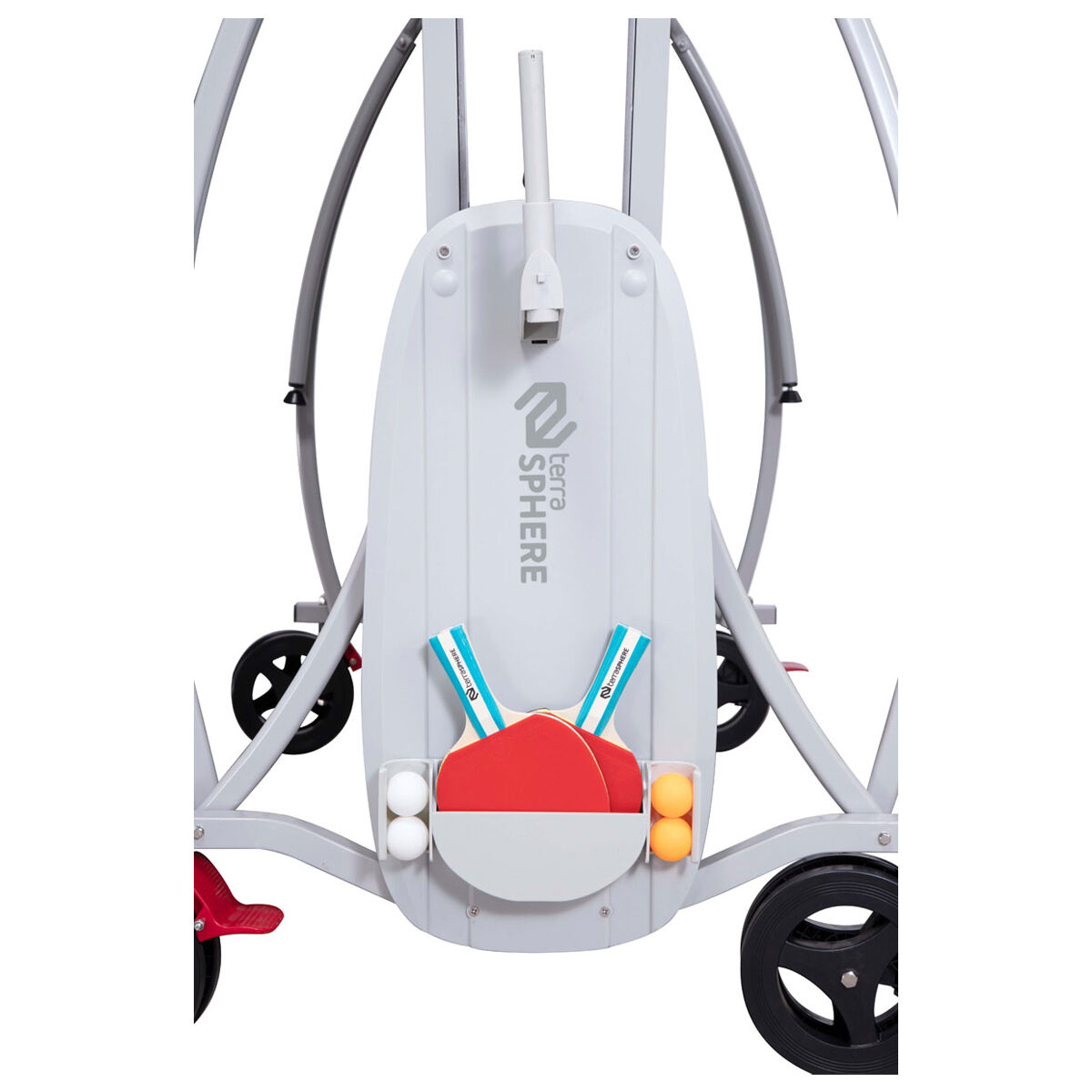 Terrasphere T5000 Outdoor Table Tennis Table