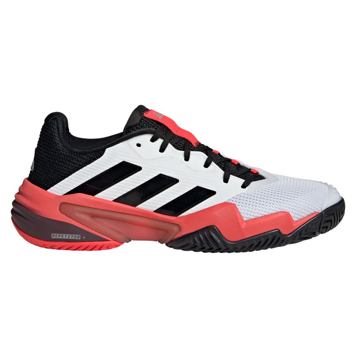 adidas Barricade 13 Mens Tennis Shoes
