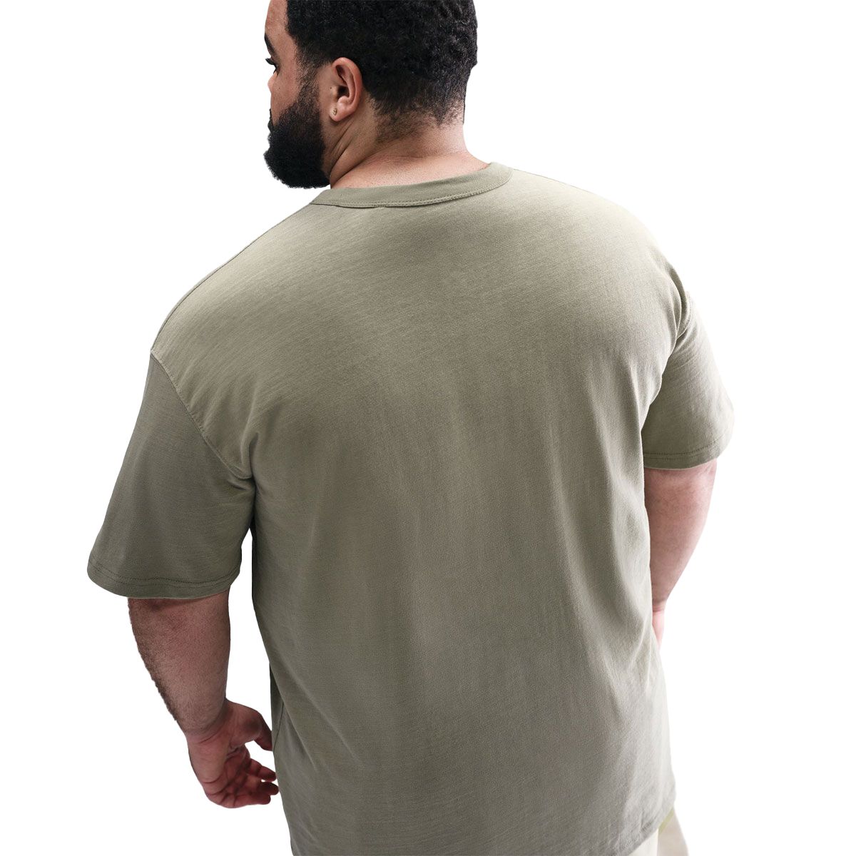 Nike Mens Sportswear Premium Essential Tee