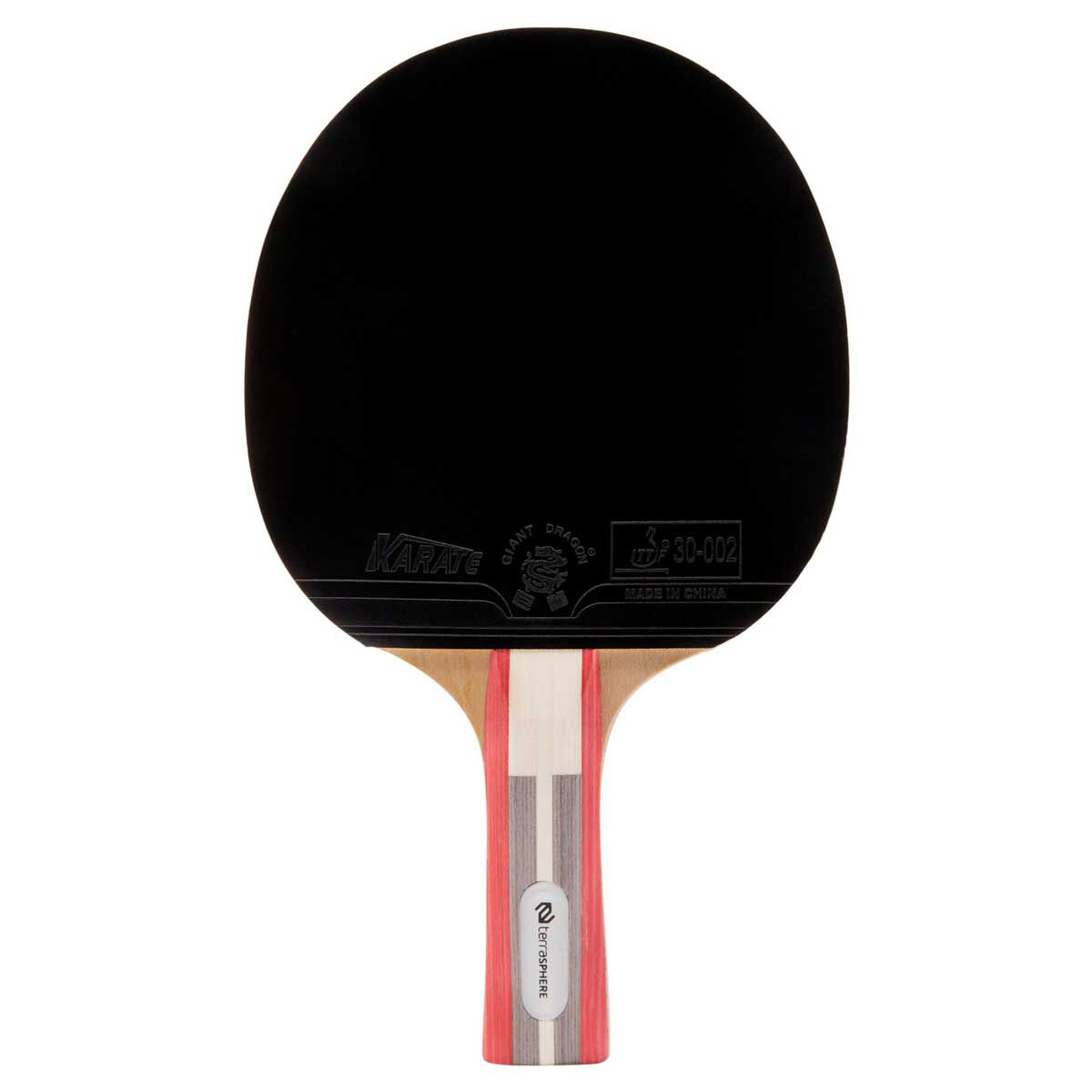 Terrasphere TS400 Table Tennis Bat
