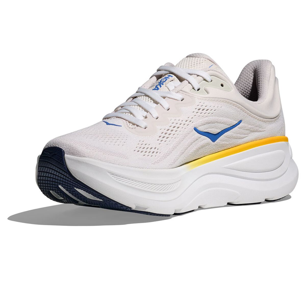Hoka Bondi 9 Mens Running Shoes