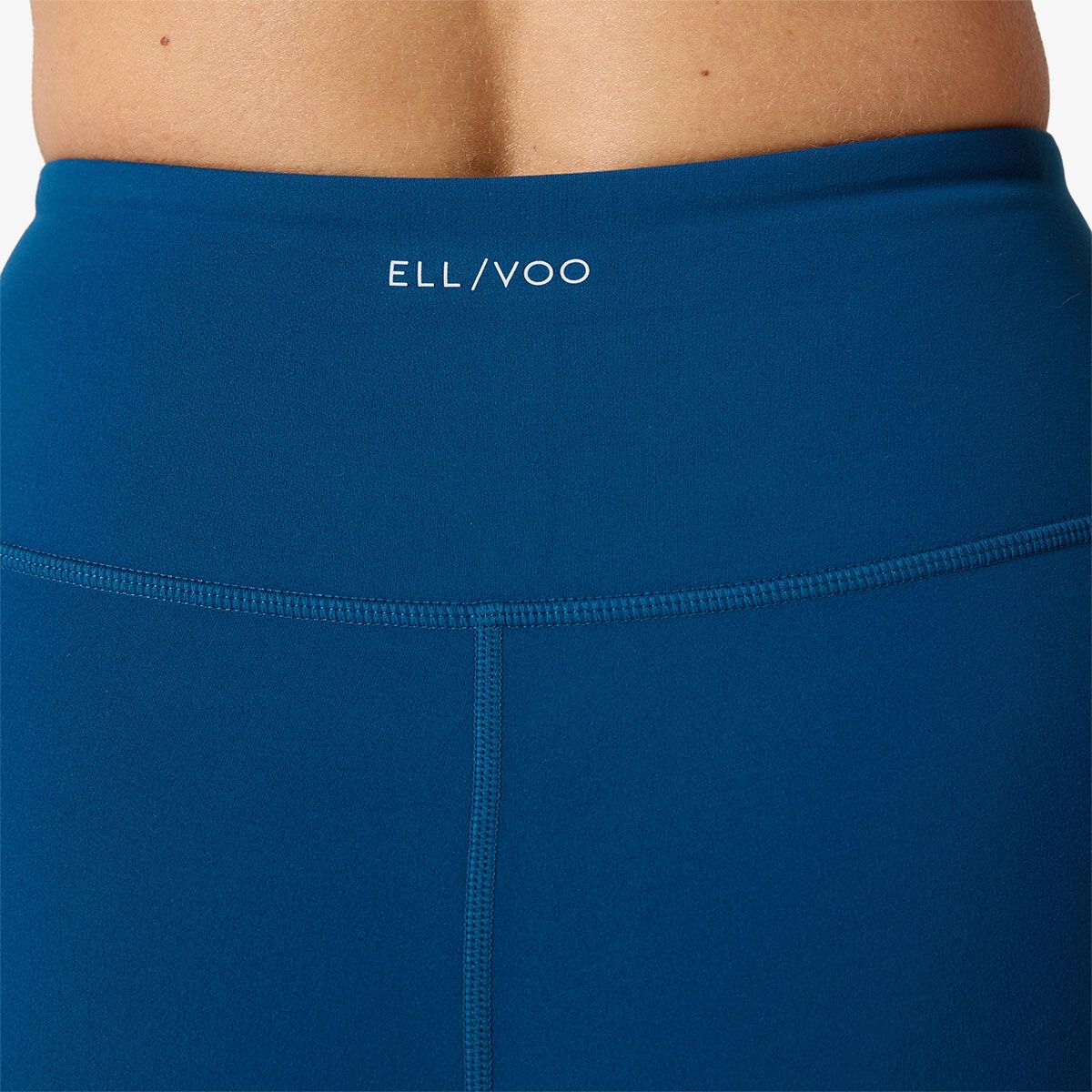 Ell/Voo Womens Essentials 5 Inch Short Tights