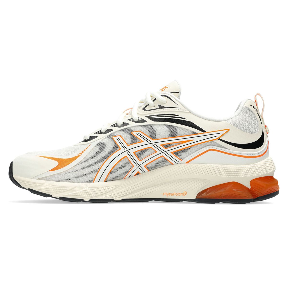 Asics GEL Quantum 180 VIII Mens Casual Shoes