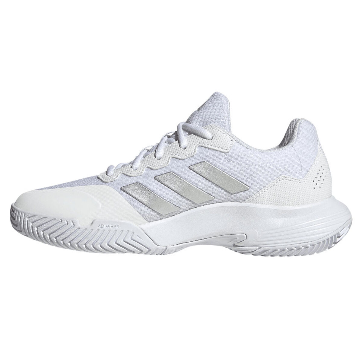 adidas GameCourt 2 Womens Tennis Shoes