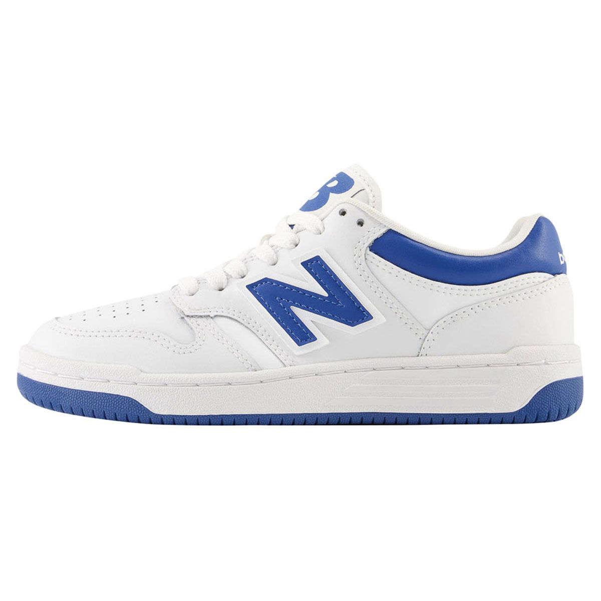 New Balance BB480 GS Kids Casual Shoes