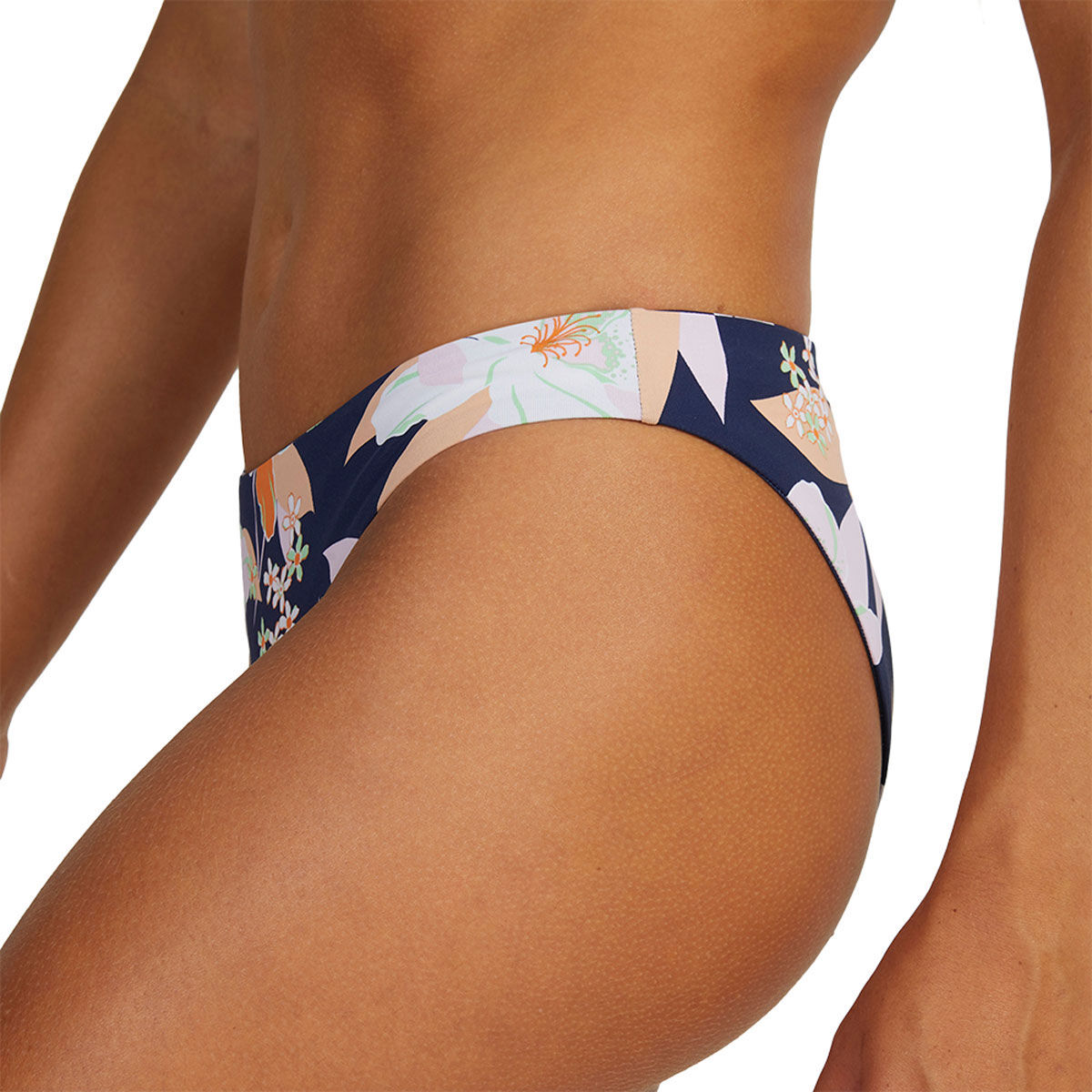 Roxy Womens Lakana Reversible Swim Bottom