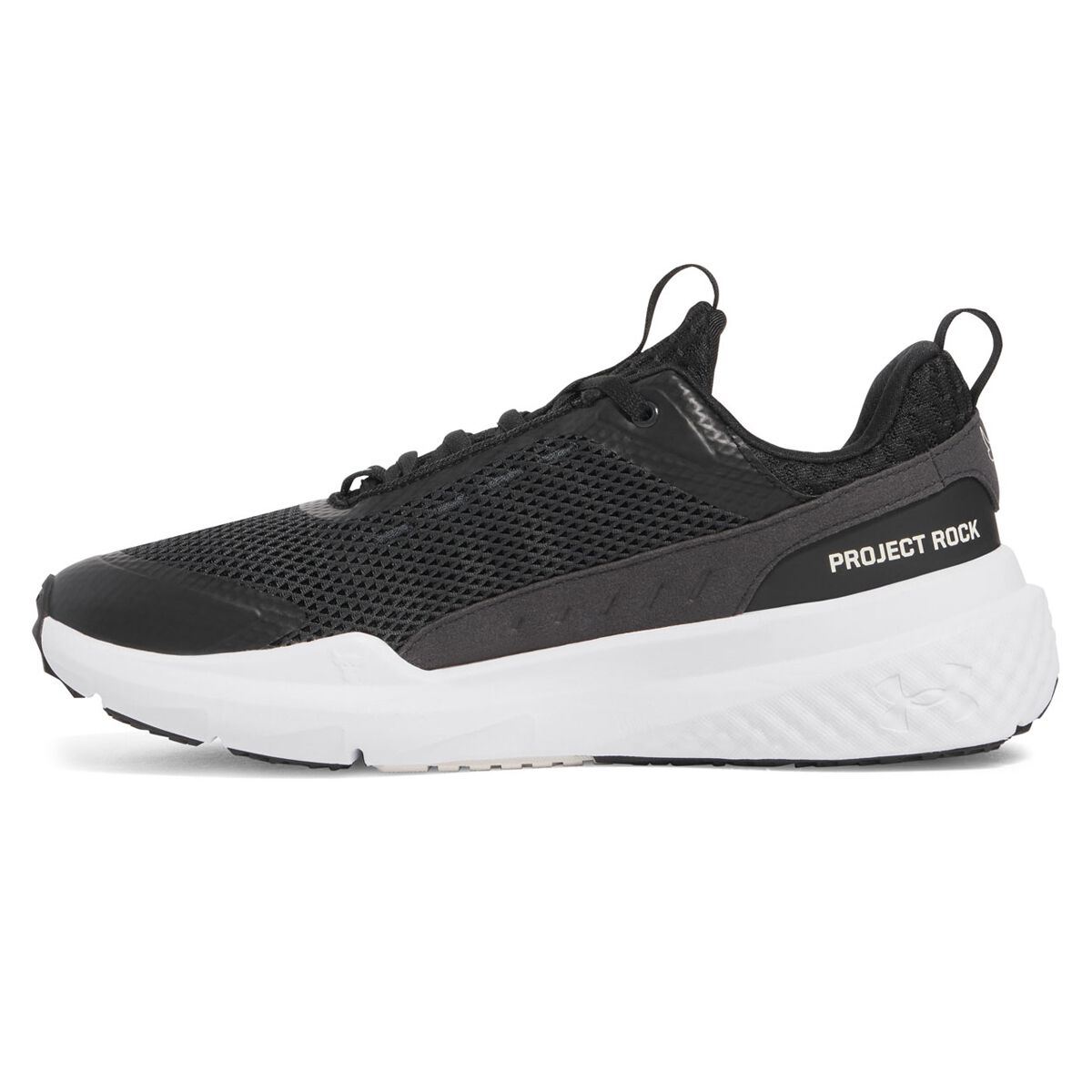 Under Armour Project Rock BSR 5 Mens Training Shoes