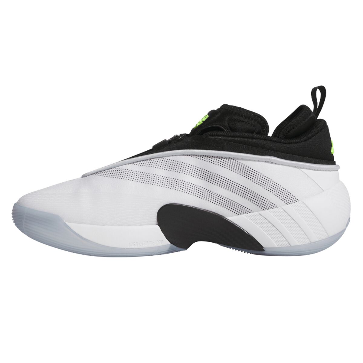 adidas D.O.N. Issue 7 Foundation Basketball Shoes