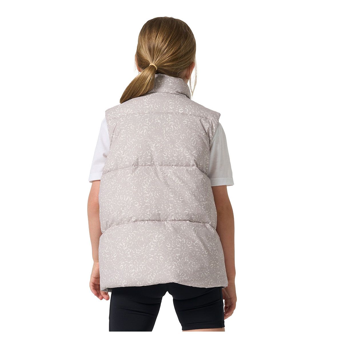 Ell/Voo Junior Audrey Puffer Vest