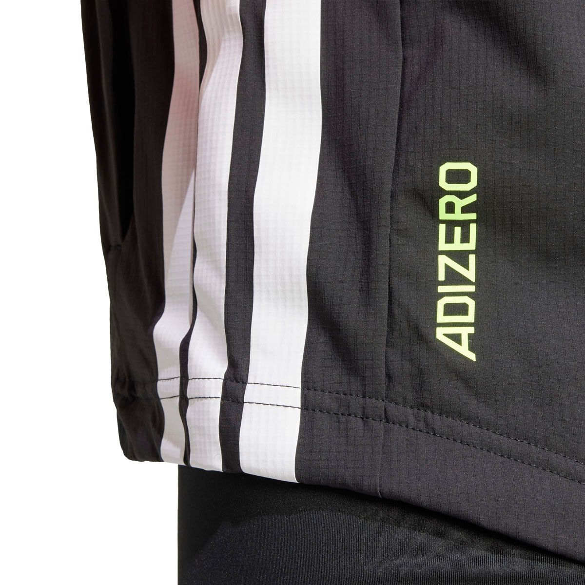 adidas Mens Adizero Running Vest