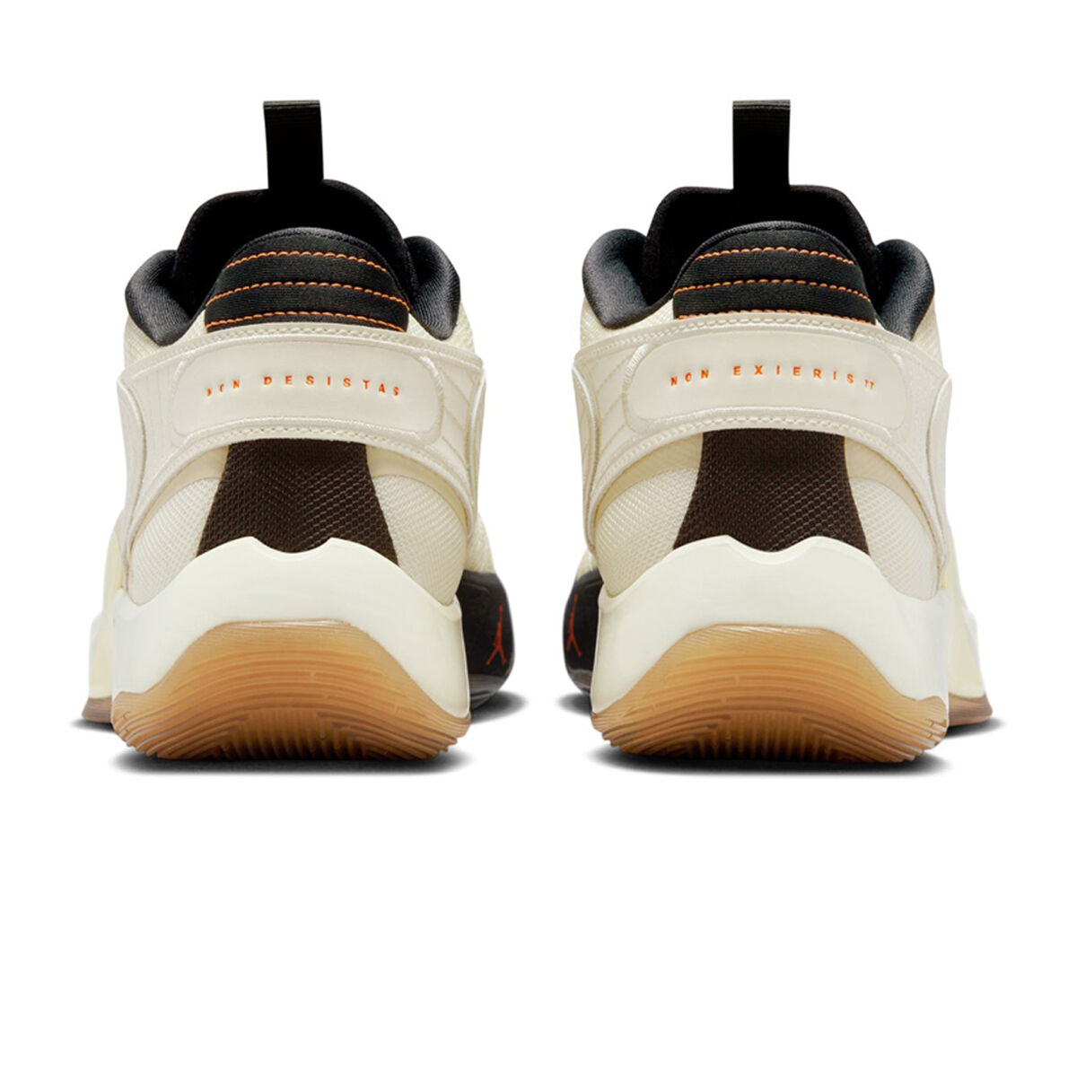 Jordan Luka 2 Coconut Milk Basketball Shoes