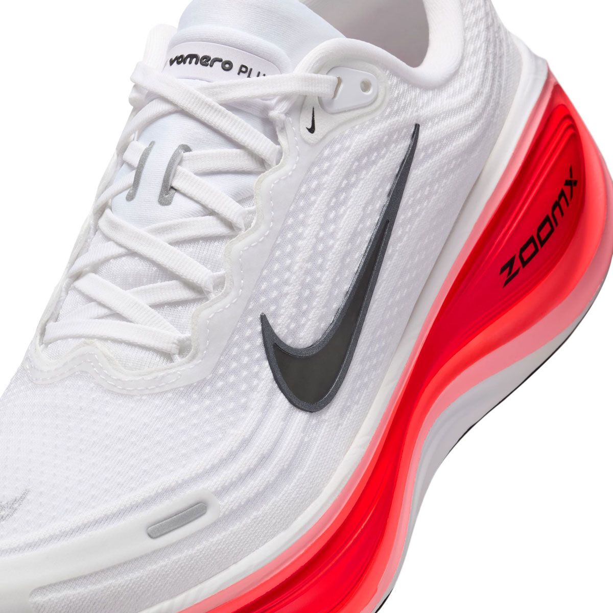 Nike Vomero Plus Mens Running Shoes