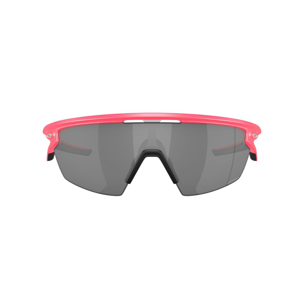 Oakley Sphaera Sunglasses - Neon Pink with Prizm Black