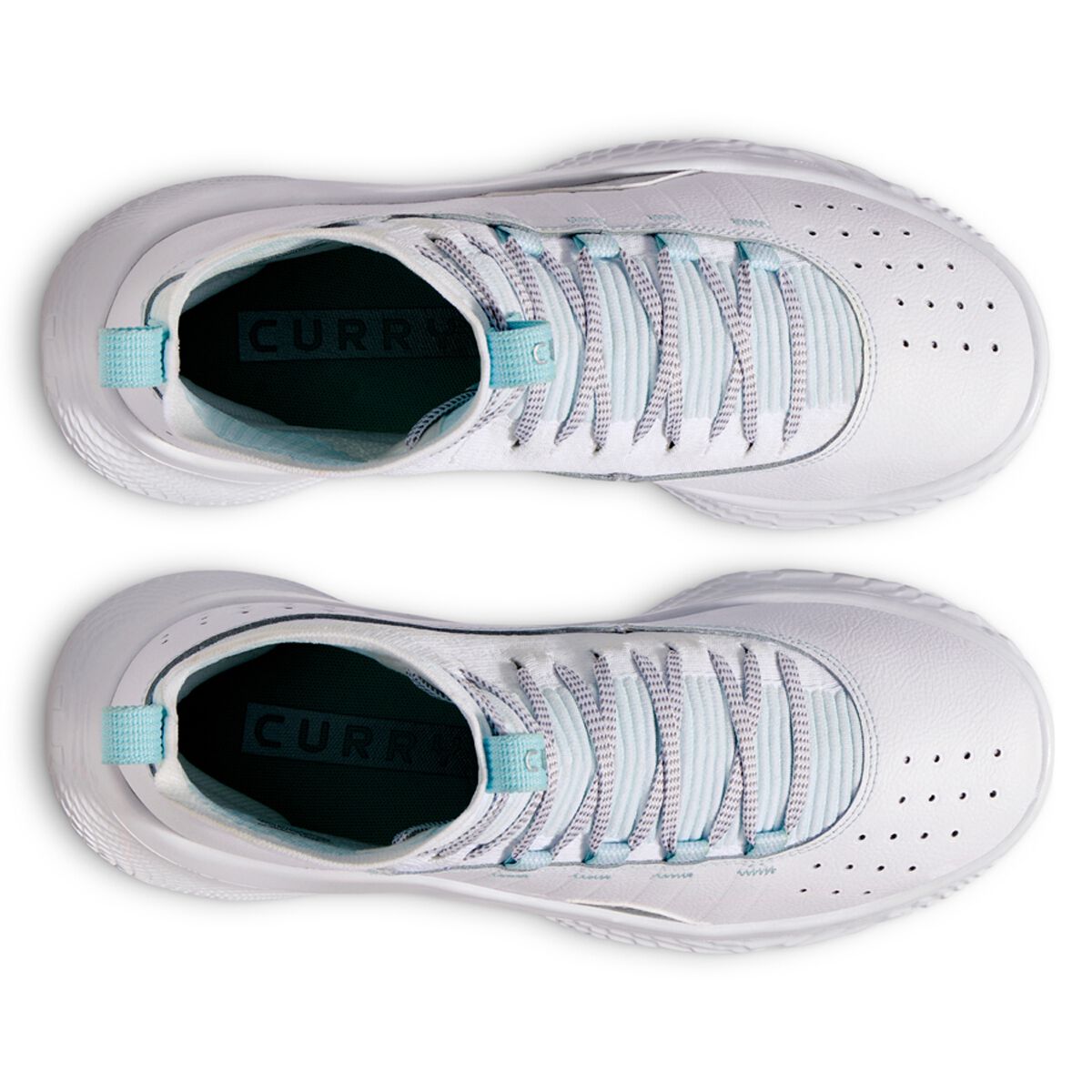 Under Armour Curry 4 Flotro Basketball Shoes