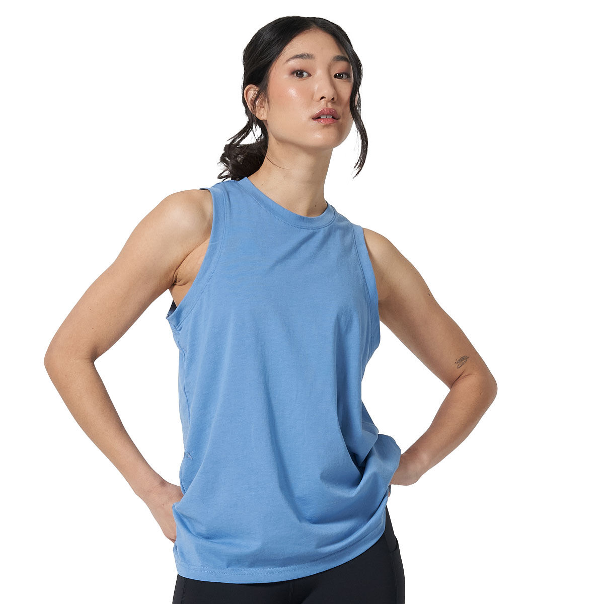 Ell/Voo Womens Gina Tank