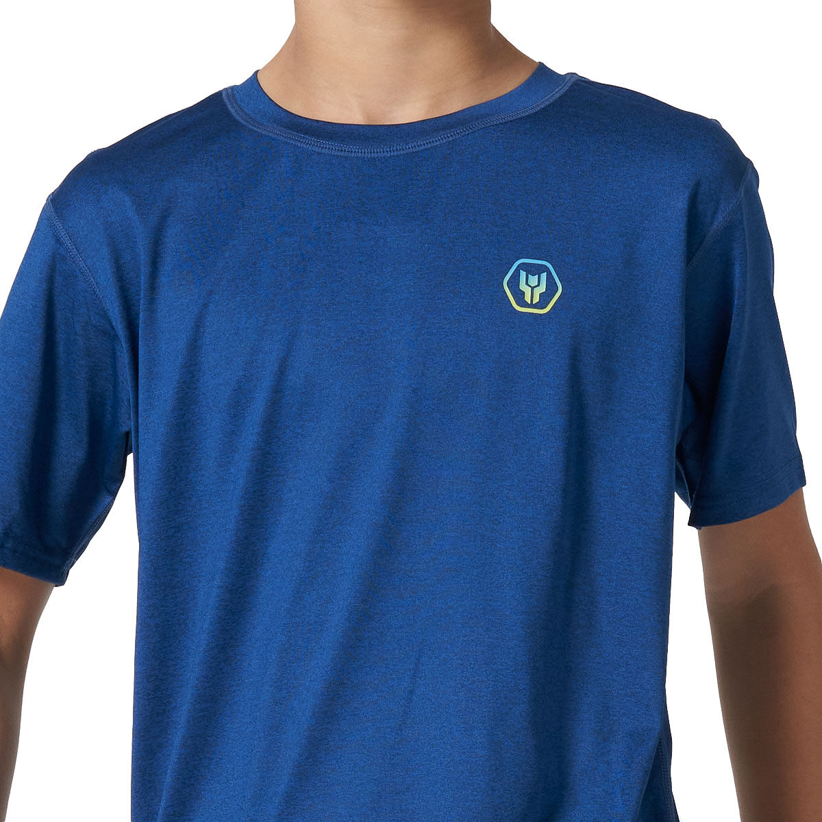 Tahwalhi Boys Short Sleeve Surf Tee