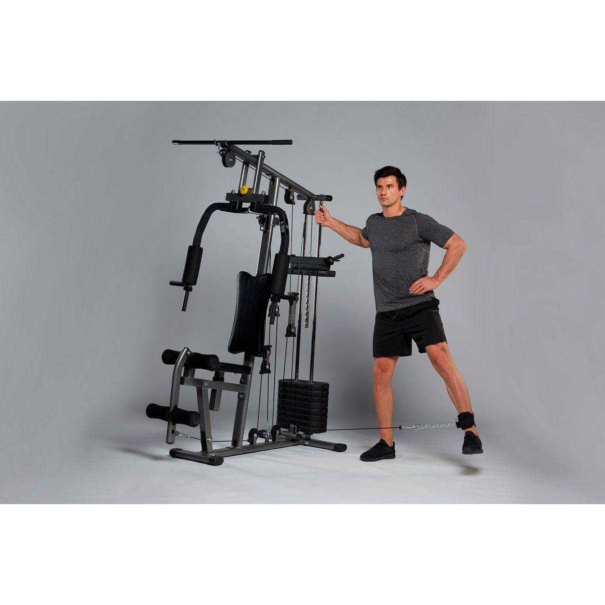 Celsius GS1 Home Gym