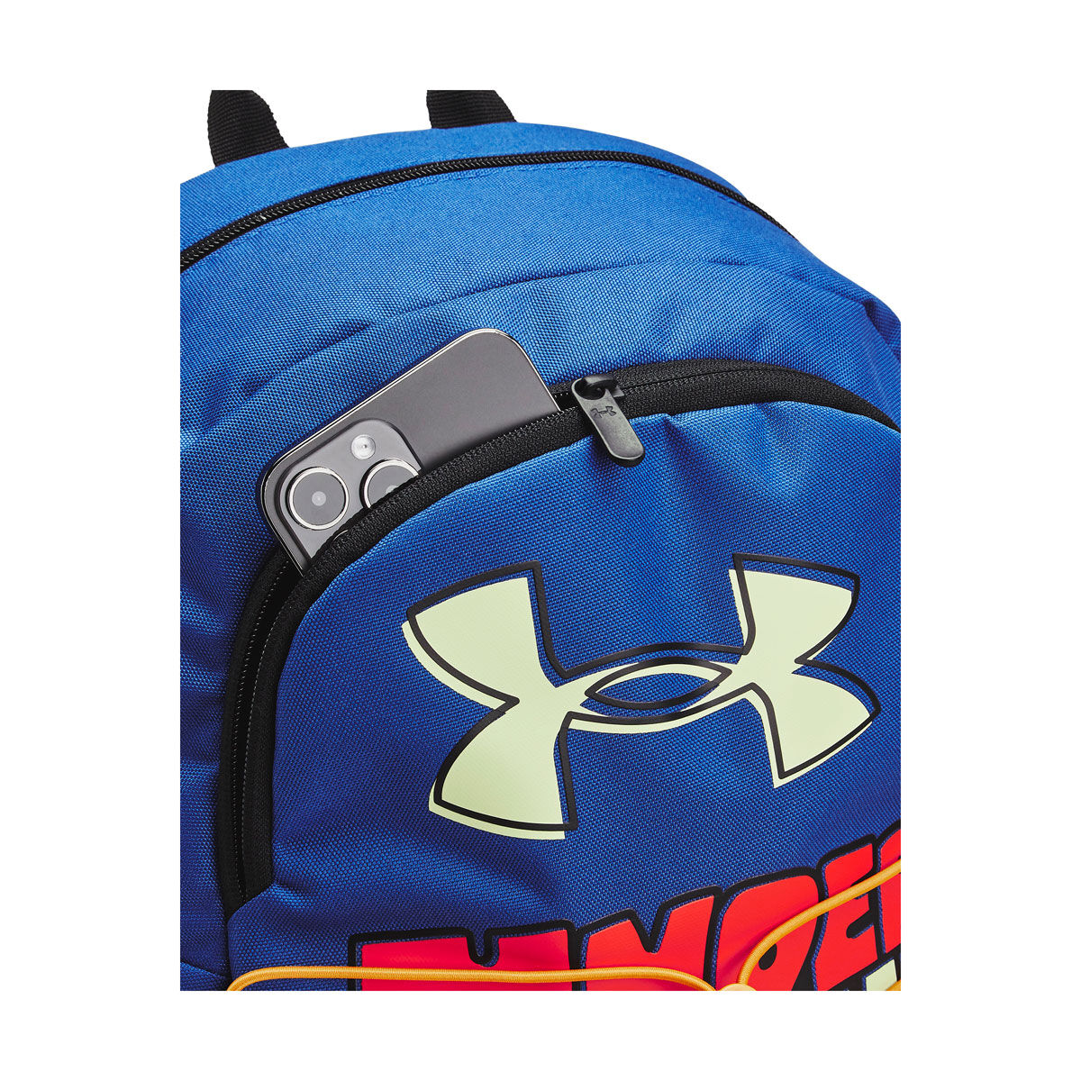 Under Armour Hustle Sport Backpack
