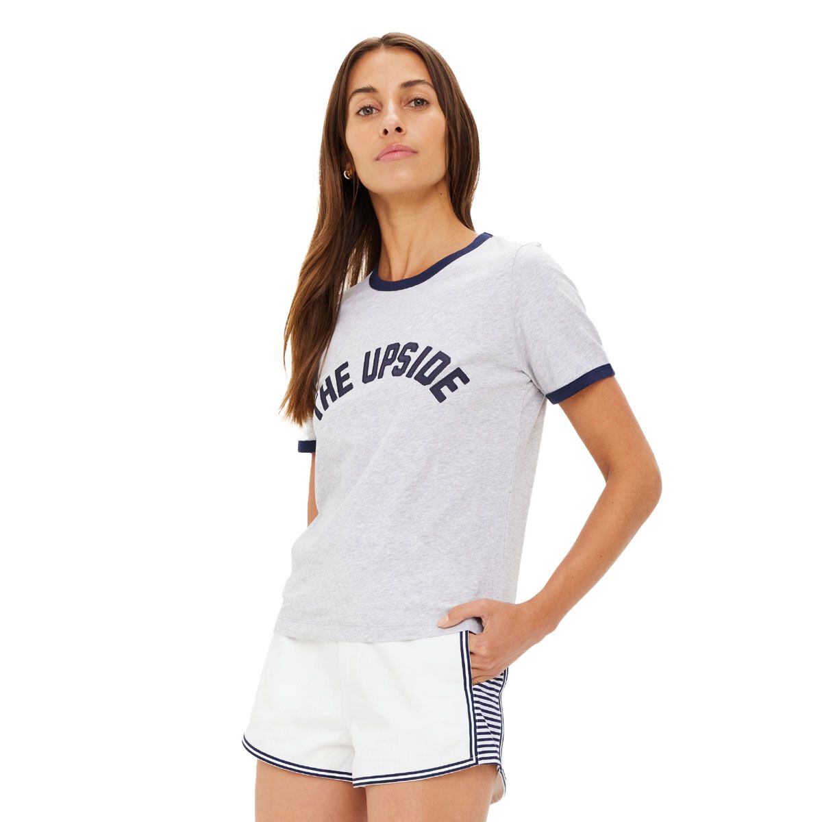 The Upside Womens Jarama Joy Tee