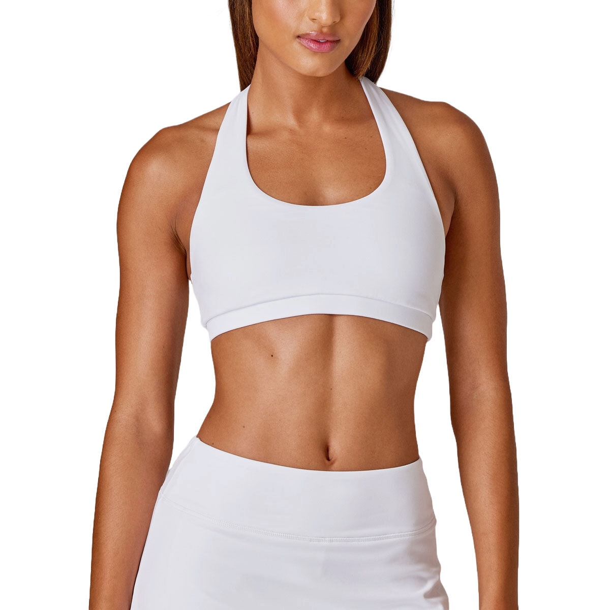 Running Bare Womens Headliner Sports Bra