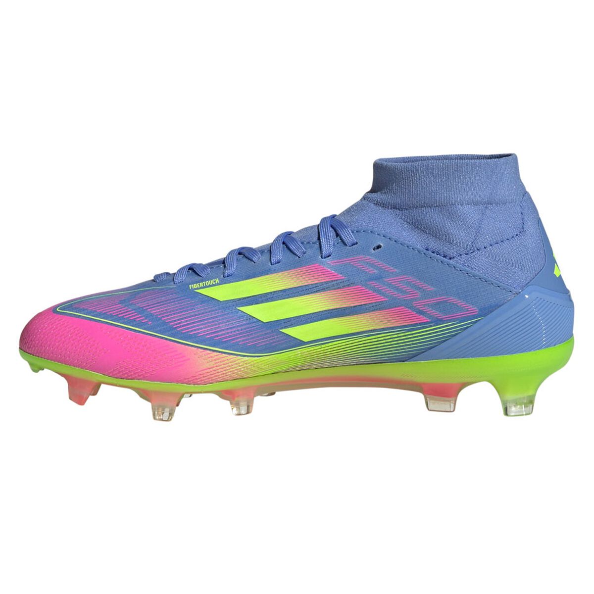 adidas F50 Pro Mid FG Womens Football Boots