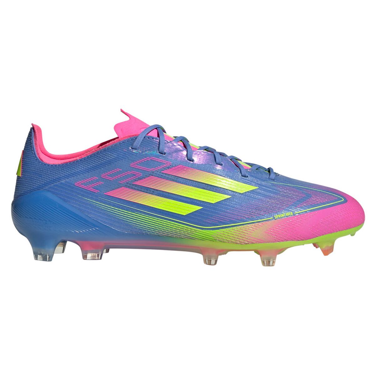 adidas F50 Elite FG Football Boots