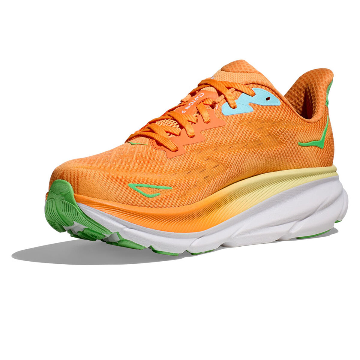 HOKA Clifton 9 Mens Running Shoes