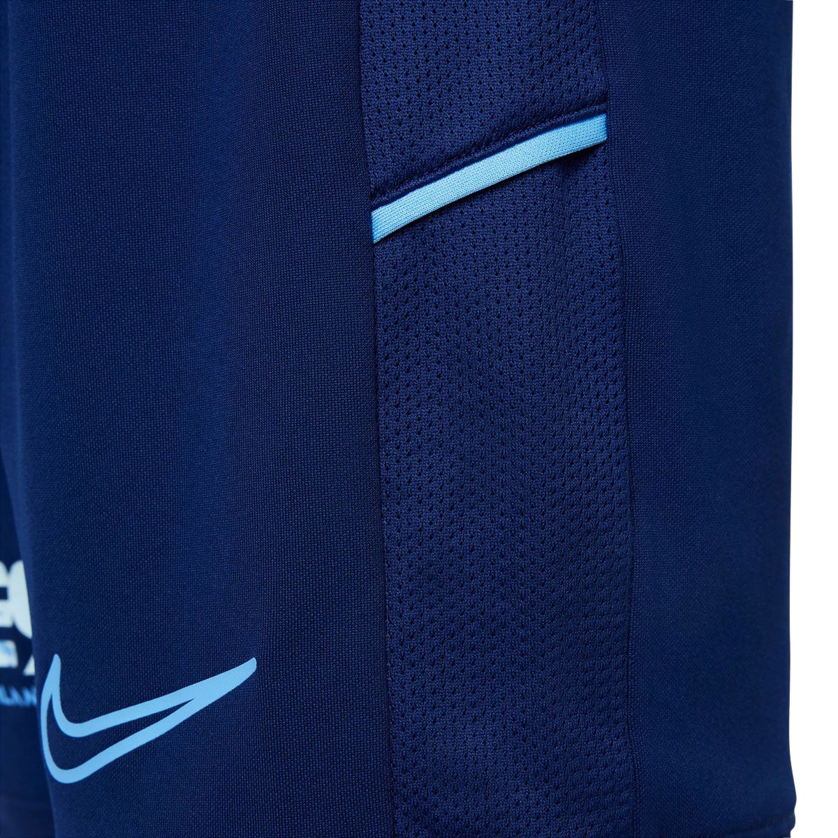 Nike Junior Haaland Dri-fit Academy 25 Shorts