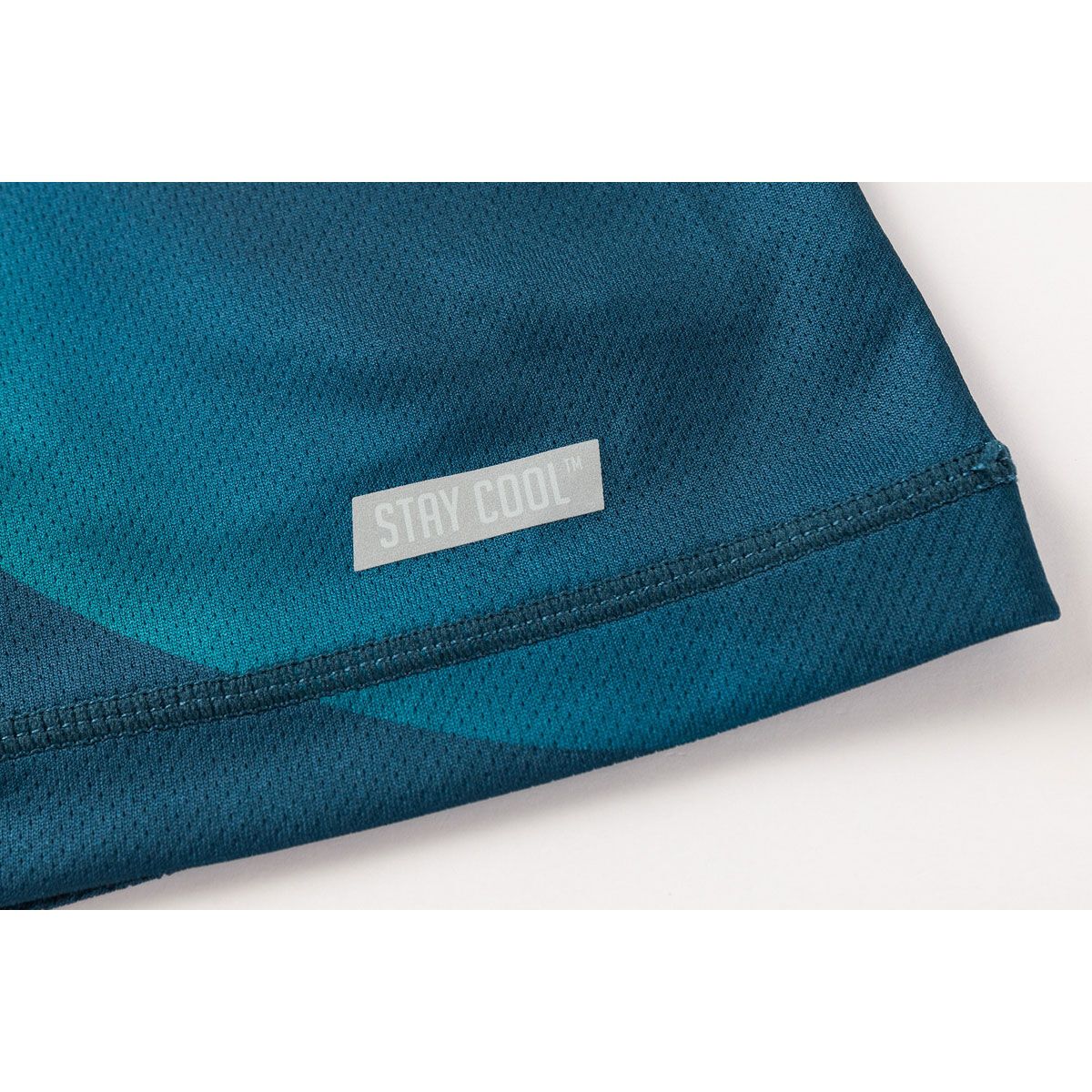 Kangaroos Kids 2025/26 Warm Up Tee