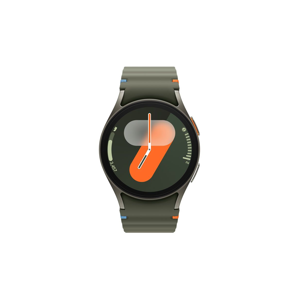 Samsung Galaxy Watch7 BT 40mm - Green