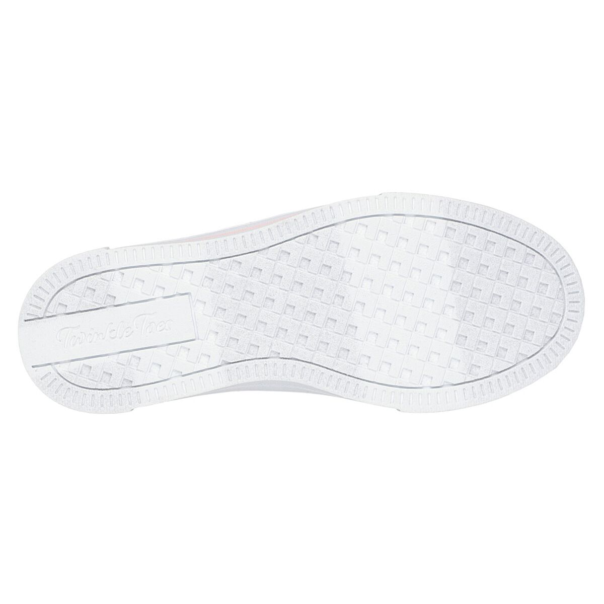 Skechers Twinkle Sparks PS Kids Casual Shoes