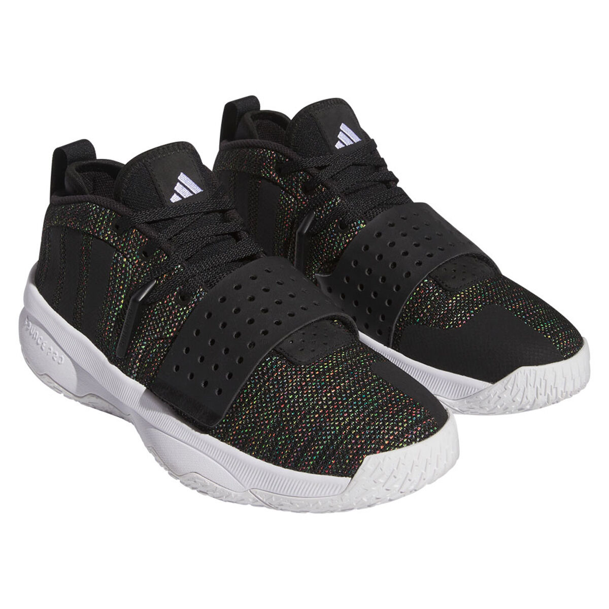 adidas Dame 8 Extply Basketball Shoes