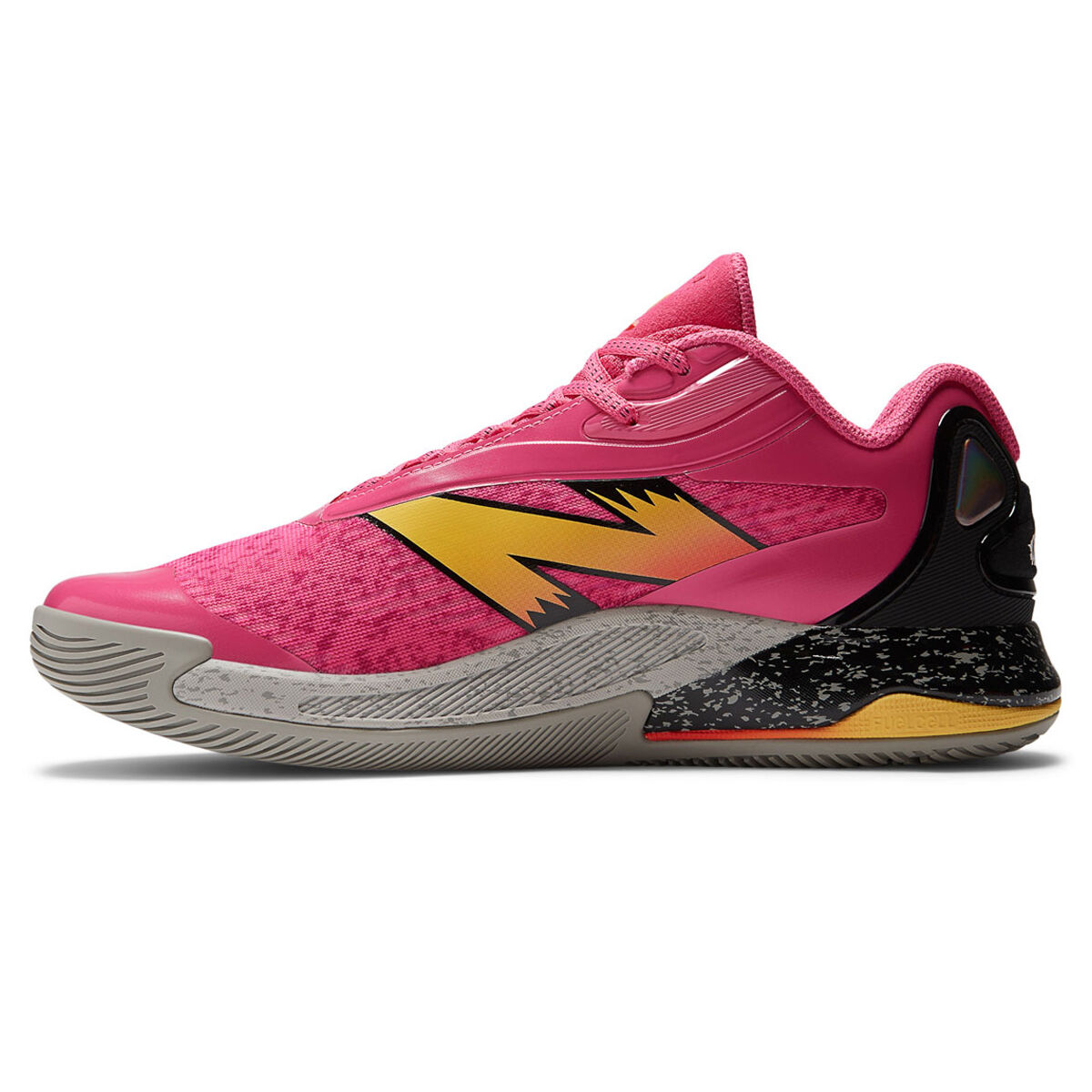 New Balance Kawhi 4 Basketball Shoes