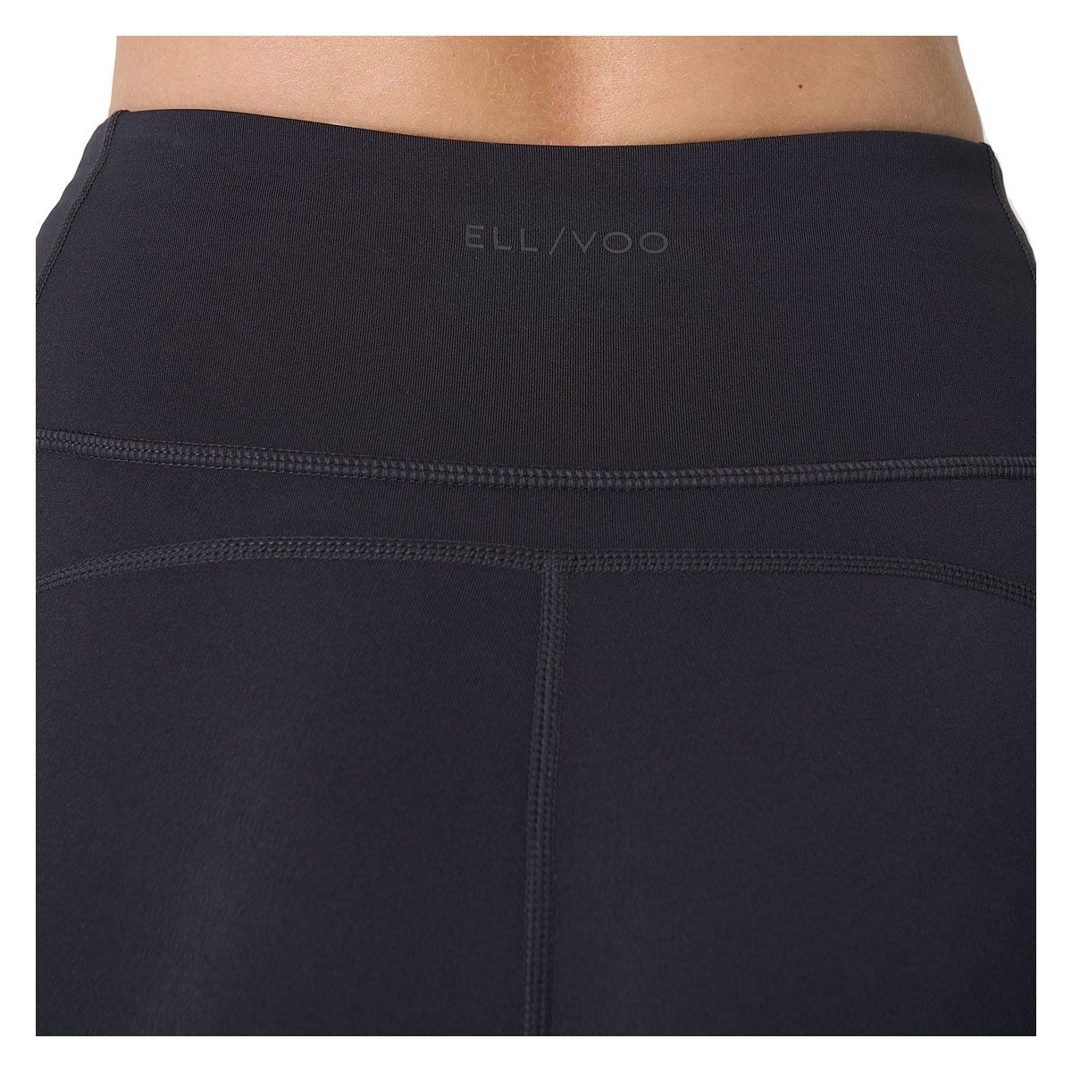 Ell/Voo Womens Essentials 7/8 Pocket Tights