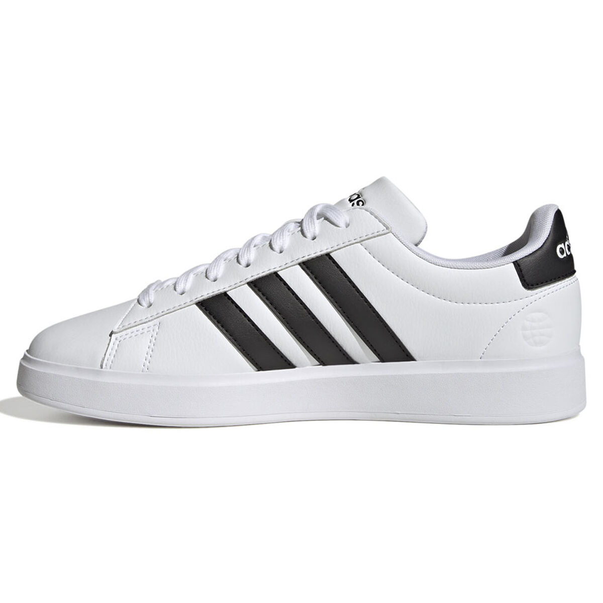 adidas Grand Court 2.0 Mens Casual Shoes