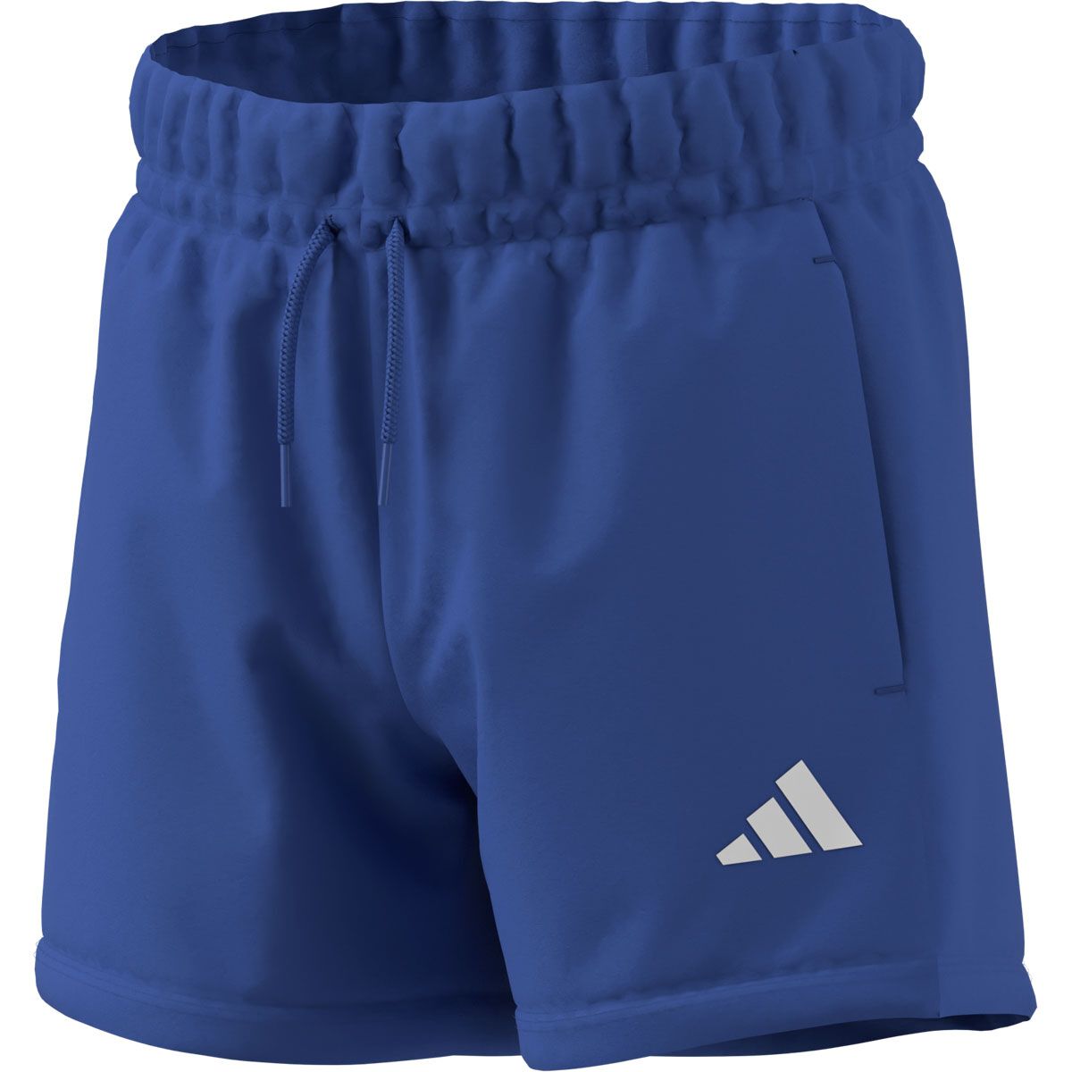 Adidas Junior Small Logo Chelsea Shorts