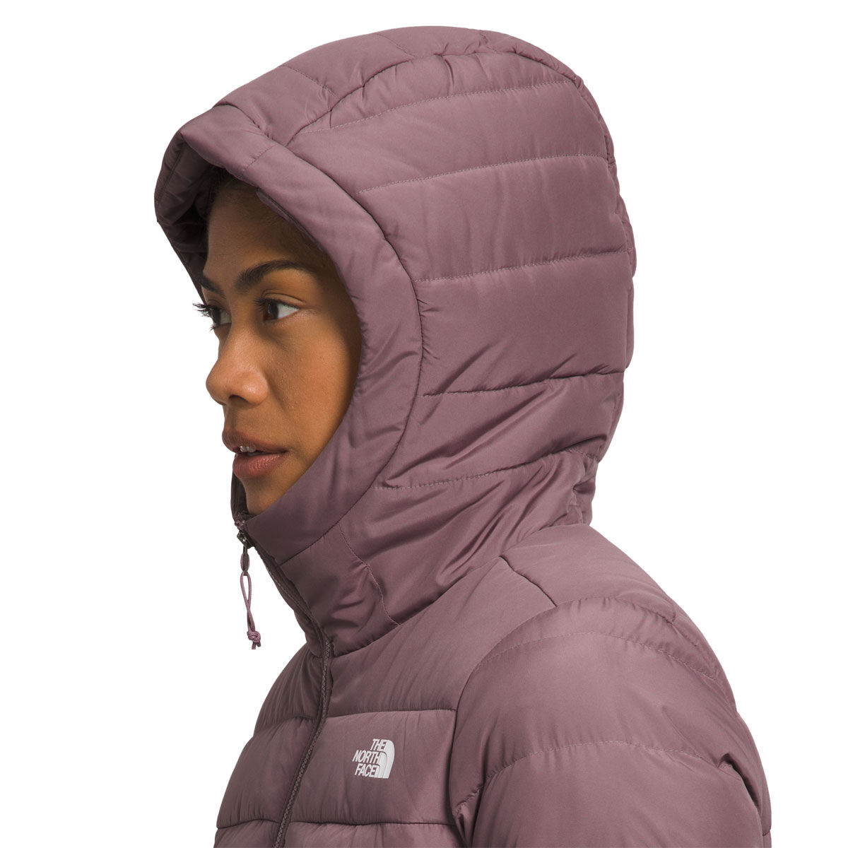 The North Face Womens Aconcagua 3 Hoodie