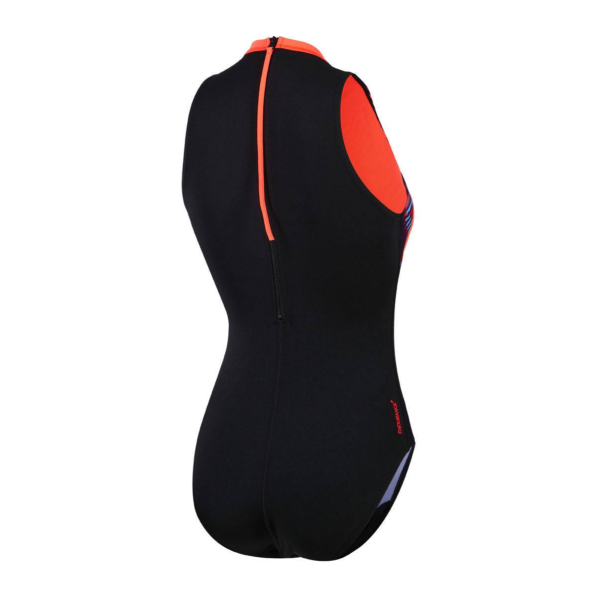 Speedo Womens Printed Hydrasuit