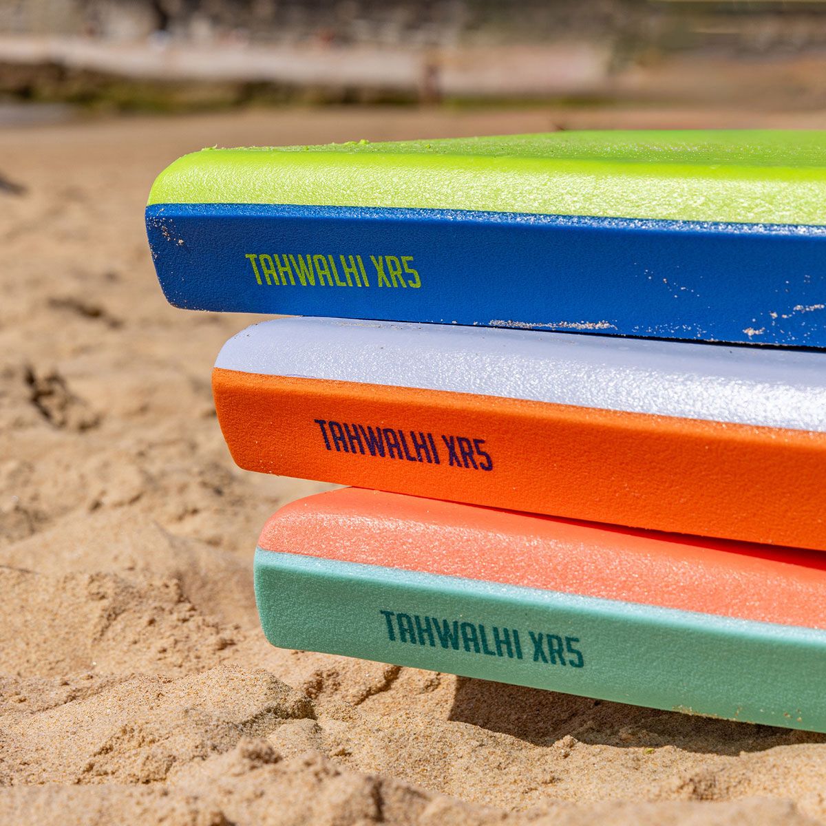 Tahwalhi XR5 Bodyboard