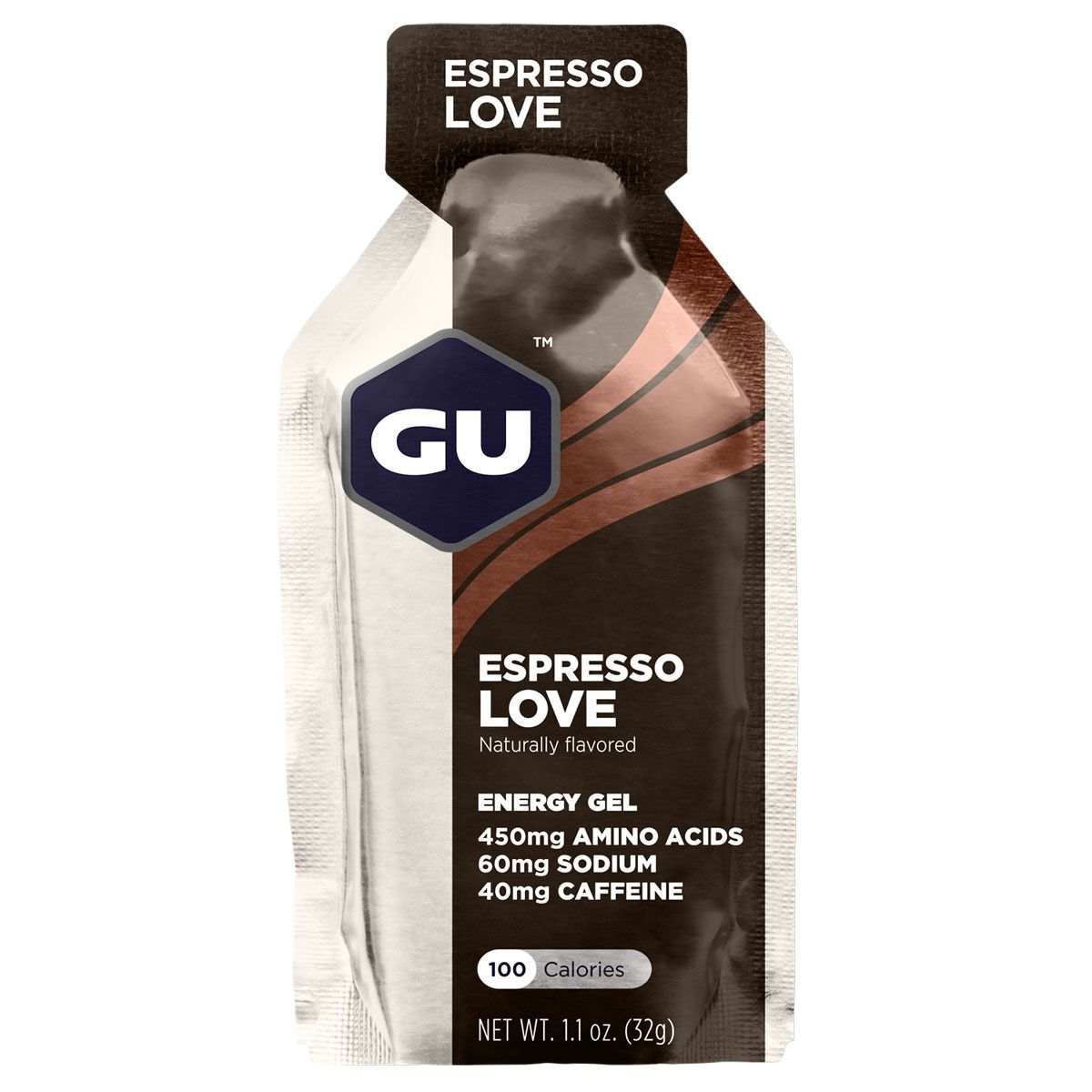 Gu  Espresso Love Energy Gel